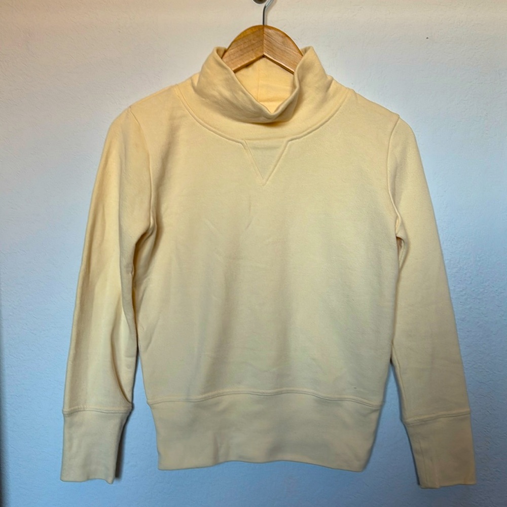 Madewll sweatshirt